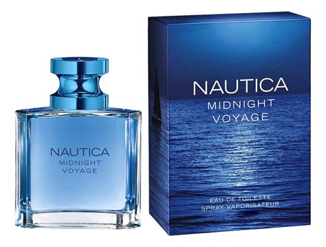 nautica voyage vs midnight.